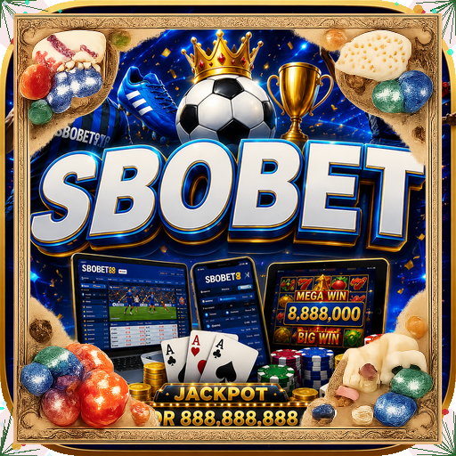 sbobet — mitra unggulan